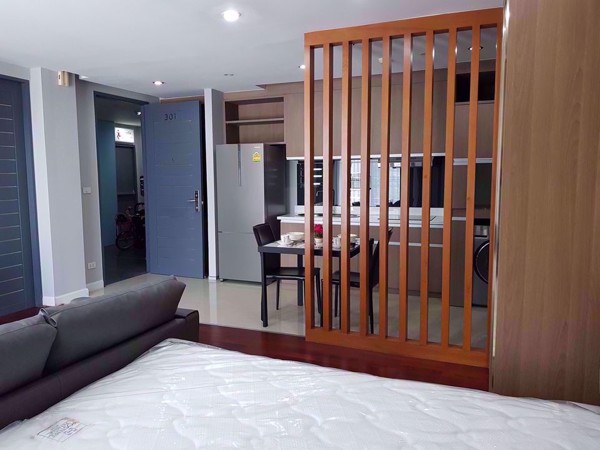 Picture of Studio bed Condo in L3AVENUE Khlong Tan Nuea Sub District C016721