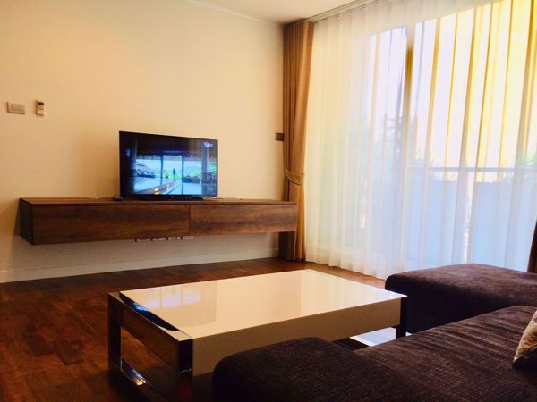 Picture of 2 bed Condo in Baan Siri Ruedee Lumphini Sub District C016722