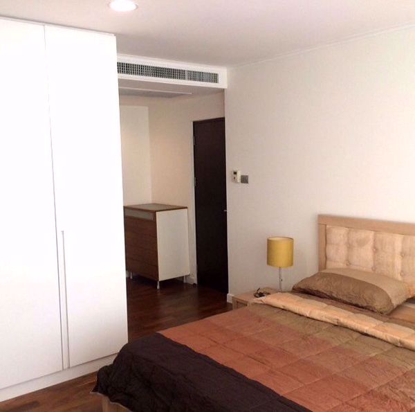 Picture of 2 bed Condo in Baan Siri Ruedee Lumphini Sub District C016722