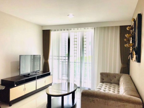 Picture of 1 bed Condo in Pearl Residences Sukhumvit 24 Khlongtan Sub District C016724