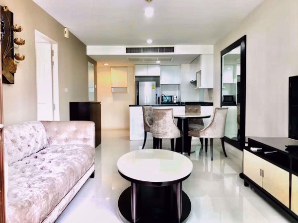 Picture of 1 bed Condo in Pearl Residences Sukhumvit 24 Khlongtan Sub District C016724