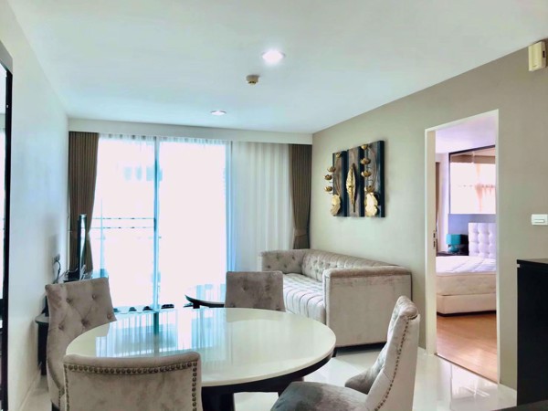 Picture of 1 bed Condo in Pearl Residences Sukhumvit 24 Khlongtan Sub District C016724