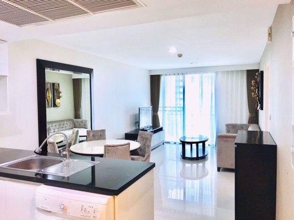 Picture of 1 bed Condo in Pearl Residences Sukhumvit 24 Khlongtan Sub District C016724