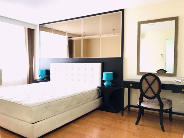 Picture of 1 bed Condo in Pearl Residences Sukhumvit 24 Khlongtan Sub District C016724