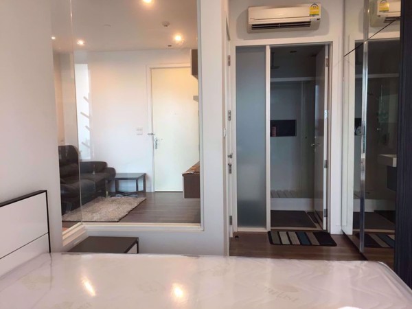 Picture of 1 bed Condo in The Room Sukhumvit 62 Bangchak Sub District C016725