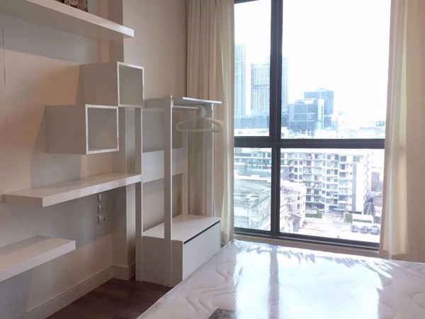 Picture of 1 bed Condo in The Room Sukhumvit 62 Bangchak Sub District C016725