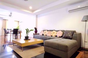 รูปภาพ 5 ห้องนอน Condo ในโครงการ SanguanSap Mansion Yan Nawa Sub District C016727