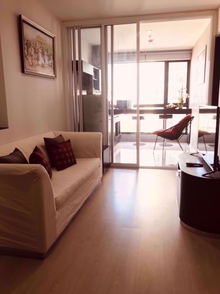 Picture of 1 bed Condo in Rhythm Sukhumvit 44 Phra Khanong Sub District C016729