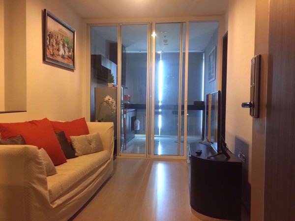 Picture of 1 bed Condo in Rhythm Sukhumvit 44 Phra Khanong Sub District C016729