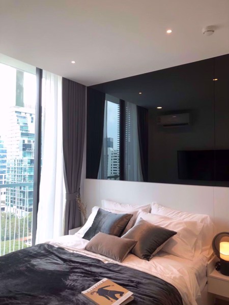 Picture of 1 bed Condo in Noble Recole Khlong Toei Nuea Sub District C016730