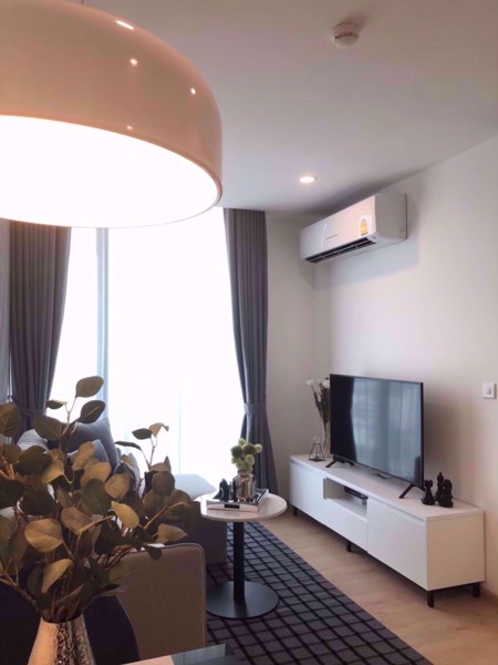 Picture of 1 bed Condo in Noble Recole Khlong Toei Nuea Sub District C016730