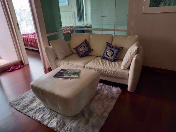 Picture of 1 bed Condo in Ivy Thonglor Khlong Tan Nuea Sub District C016732