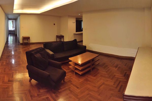 Picture of 3 bed Condo in The Peony Chong Nonsi Sub District C016733