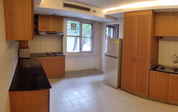 Picture of 3 bed Condo in The Peony Chong Nonsi Sub District C016733