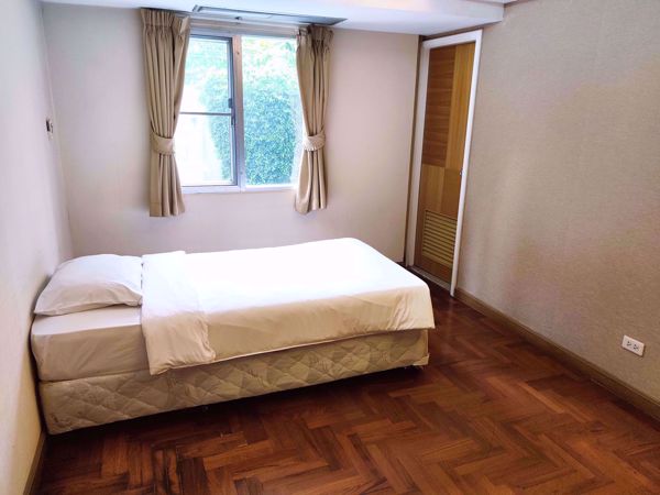 Picture of 3 bed Condo in The Peony Chong Nonsi Sub District C016733