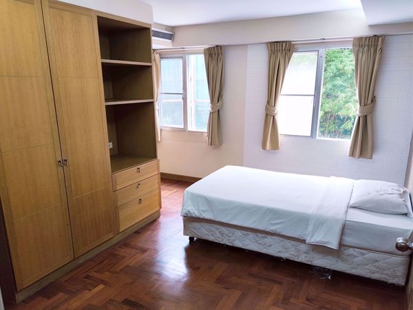 Picture of 3 bed Condo in The Peony Chong Nonsi Sub District C016733