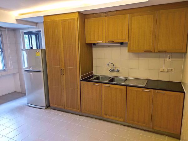 Picture of 3 bed Condo in The Peony Chong Nonsi Sub District C016733