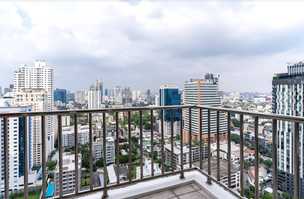 รูปภาพ 2 ห้องนอน Condo ในโครงการ Fullerton Sukhumvit Khlongtoei Sub District C016734