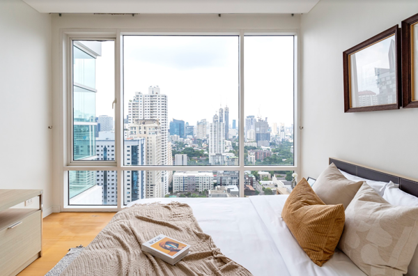 รูปภาพ 2 ห้องนอน Condo ในโครงการ Fullerton Sukhumvit Khlongtoei Sub District C016734