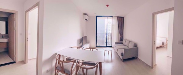 Picture of 2 bed Condo in Noble Ambience Sukhumvit 42 Phra Khanong Sub District C016736