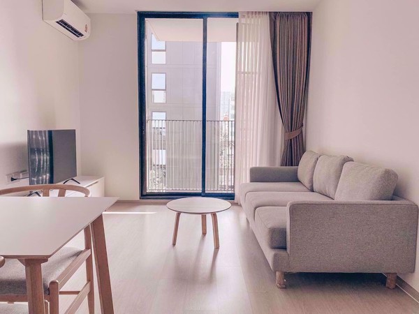 Picture of 2 bed Condo in Noble Ambience Sukhumvit 42 Phra Khanong Sub District C016736