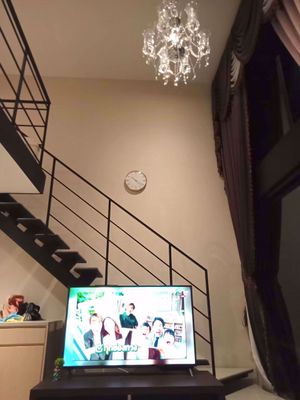 รูปภาพ 1 ห้อง Duplex in The Lofts Silom Silom Sub District D016738