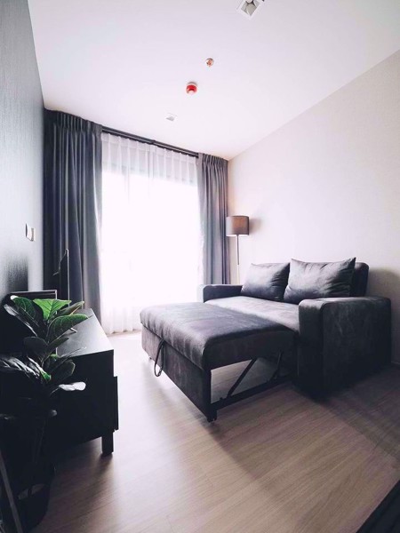 Picture of 1 bed Condo in LIFE Asoke - Rama 9 Makkasan Sub District C016739