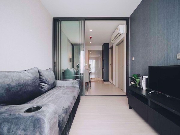 Picture of 1 bed Condo in LIFE Asoke - Rama 9 Makkasan Sub District C016739