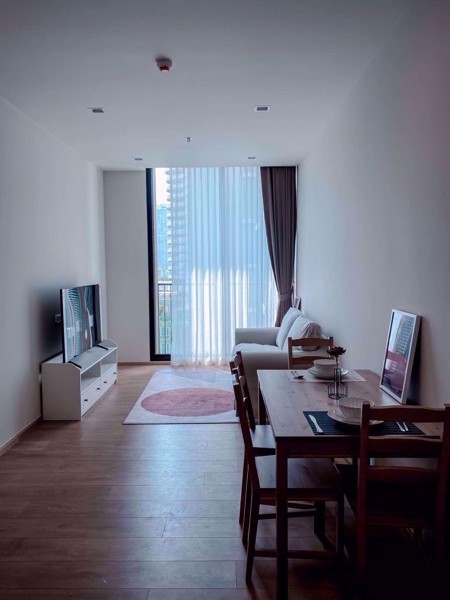 Picture of 1 bed Condo in Noble Around 33 Khlong Tan Nuea Sub District C016742