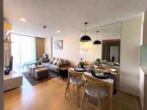 Picture of 2 bed Condo in LIV@49 Khlong Tan Nuea Sub District C016743