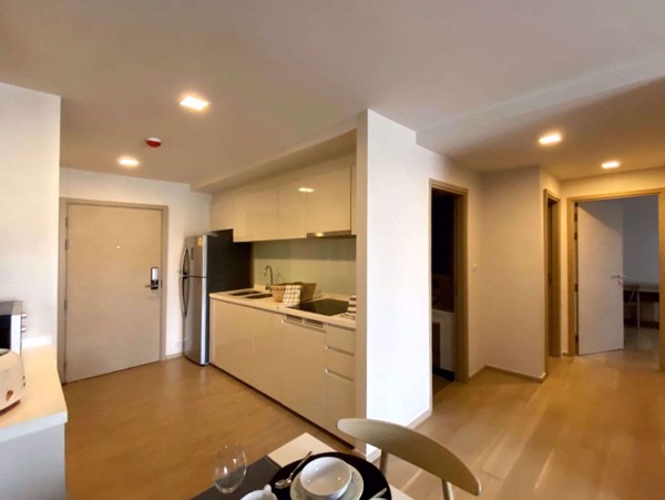 Picture of 2 bed Condo in LIV@49 Khlong Tan Nuea Sub District C016743