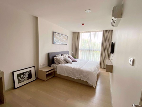 Picture of 2 bed Condo in LIV@49 Khlong Tan Nuea Sub District C016743