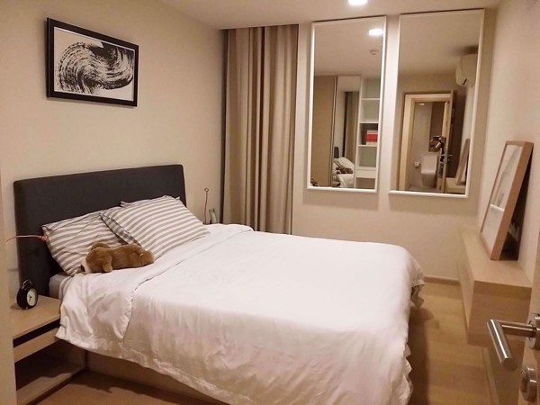 Picture of 2 bed Condo in LIV@49 Khlong Tan Nuea Sub District C016743