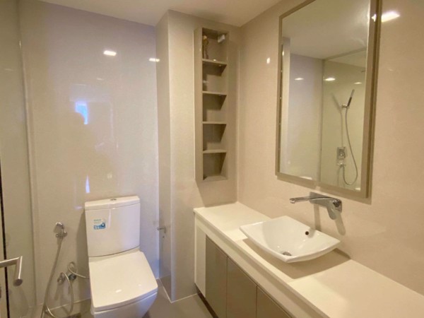 Picture of 2 bed Condo in LIV@49 Khlong Tan Nuea Sub District C016743