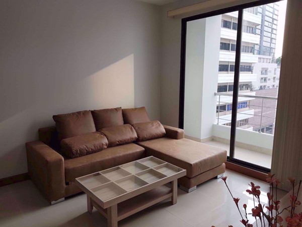 Picture of 2 bed Condo in Supalai Premier Place Asoke Khlong Toei Nuea Sub District C016744