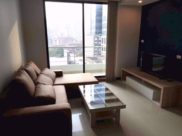 Picture of 2 bed Condo in Supalai Premier Place Asoke Khlong Toei Nuea Sub District C016744