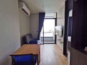 Picture of 1 bed Condo in The FINE Bangkok Thonglor Ekamai Khlong Tan Nuea Sub District C016745