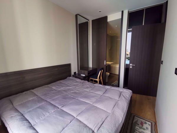 Picture of 1 bed Condo in The FINE Bangkok Thonglor Ekamai Khlong Tan Nuea Sub District C016745