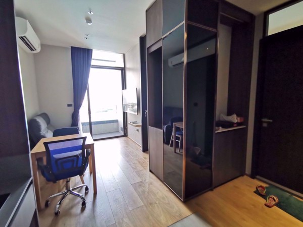 Picture of 1 bed Condo in The FINE Bangkok Thonglor Ekamai Khlong Tan Nuea Sub District C016745