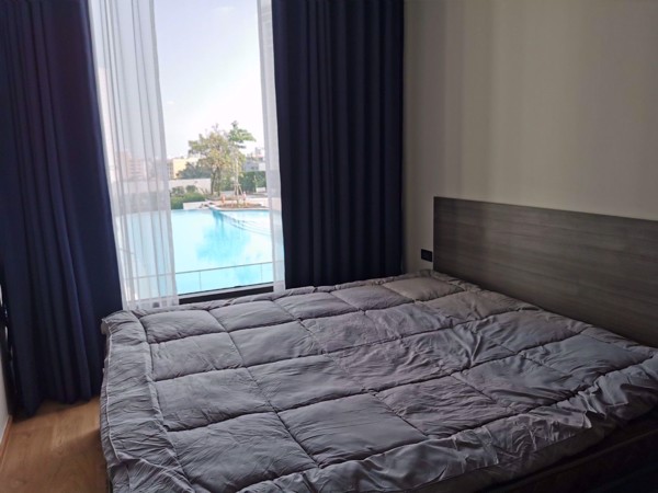 Picture of 1 bed Condo in The FINE Bangkok Thonglor Ekamai Khlong Tan Nuea Sub District C016745