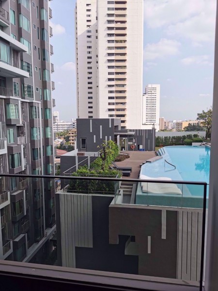 Picture of 1 bed Condo in The FINE Bangkok Thonglor Ekamai Khlong Tan Nuea Sub District C016745