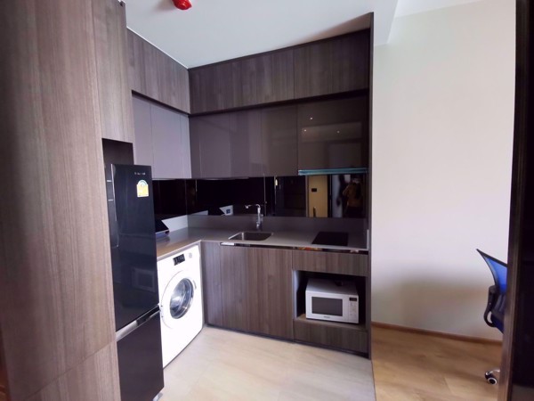 Picture of 1 bed Condo in The FINE Bangkok Thonglor Ekamai Khlong Tan Nuea Sub District C016745