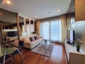 รูปภาพ 1 ห้องนอน Condo ในโครงการ The Address Chidlom Lumphini Sub District C016746