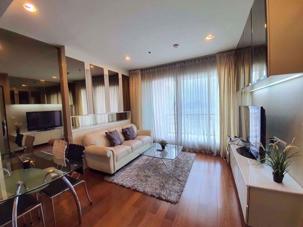 Picture of 1 bed Condo in The Address Chidlom Lumphini Sub District C016746