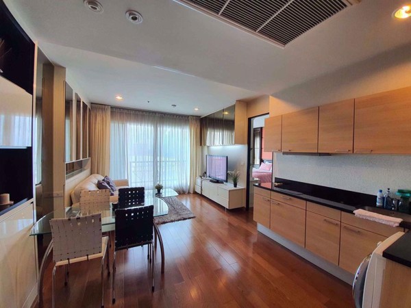 Picture of 1 bed Condo in The Address Chidlom Lumphini Sub District C016746