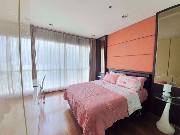 Picture of 1 bed Condo in The Address Chidlom Lumphini Sub District C016746