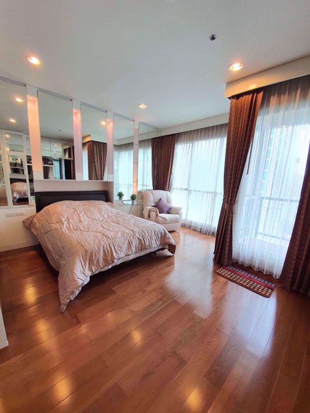 Picture of Studio bed Condo in The Address Chidlom Lumphini Sub District C016747