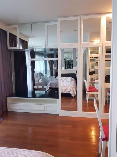 Picture of Studio bed Condo in The Address Chidlom Lumphini Sub District C016747