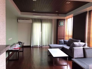 Picture of 3 bed Condo in Elephant Tower Chatuchak District C016749