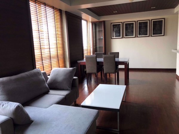 รูปภาพ 3 ห้องนอน Condo ในโครงการ Elephant Tower Chatuchak District C016749